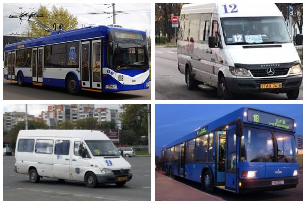 Брестгортранс